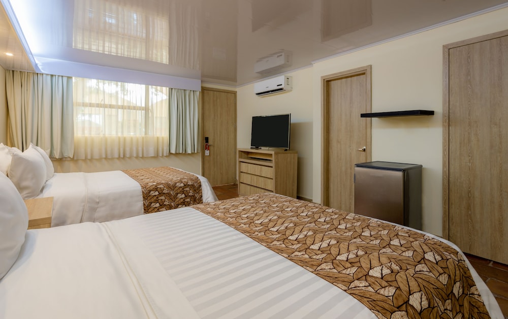 Ghl Relax Hotel El Puente 10/60