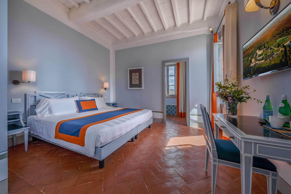 BORGO SCOPETO RELAIS 15/76