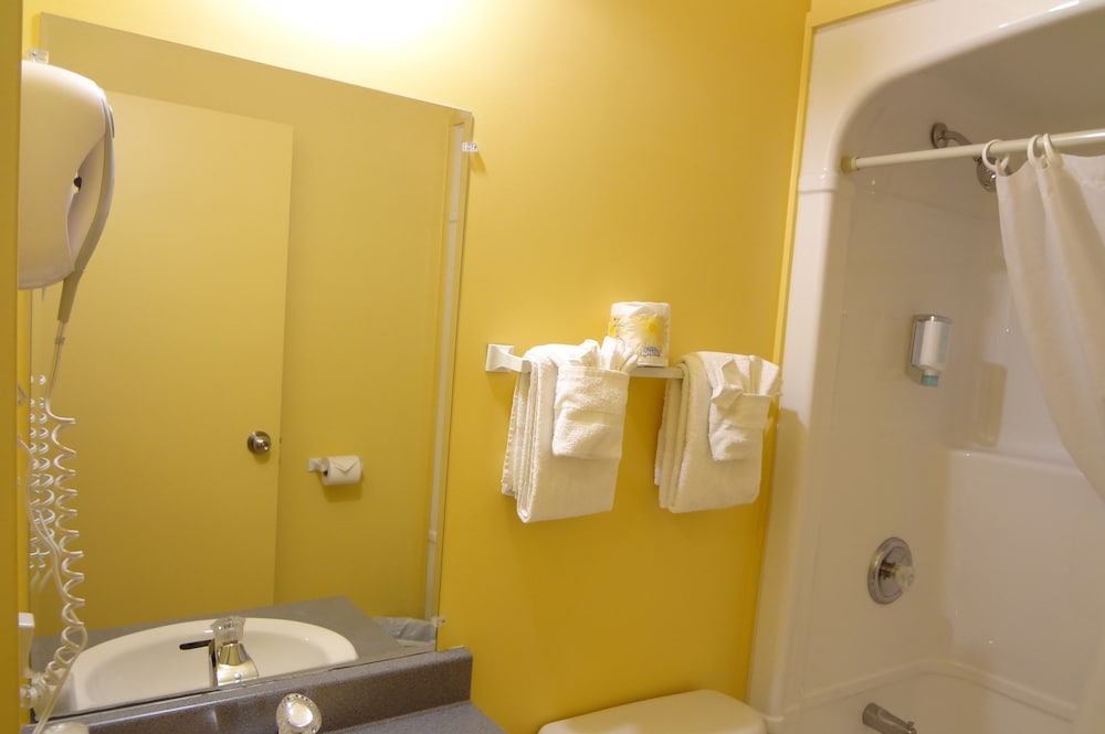 Canadas Best Value Inn Kapuskasing 40/45