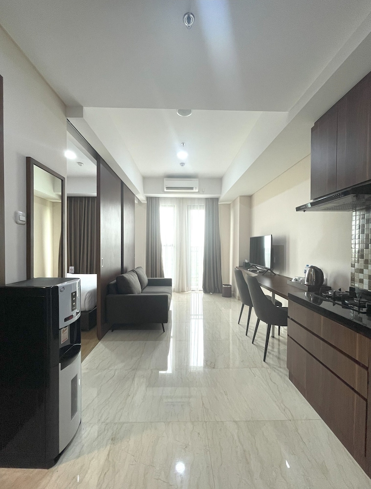 Kawana Golf Residence 42/60
