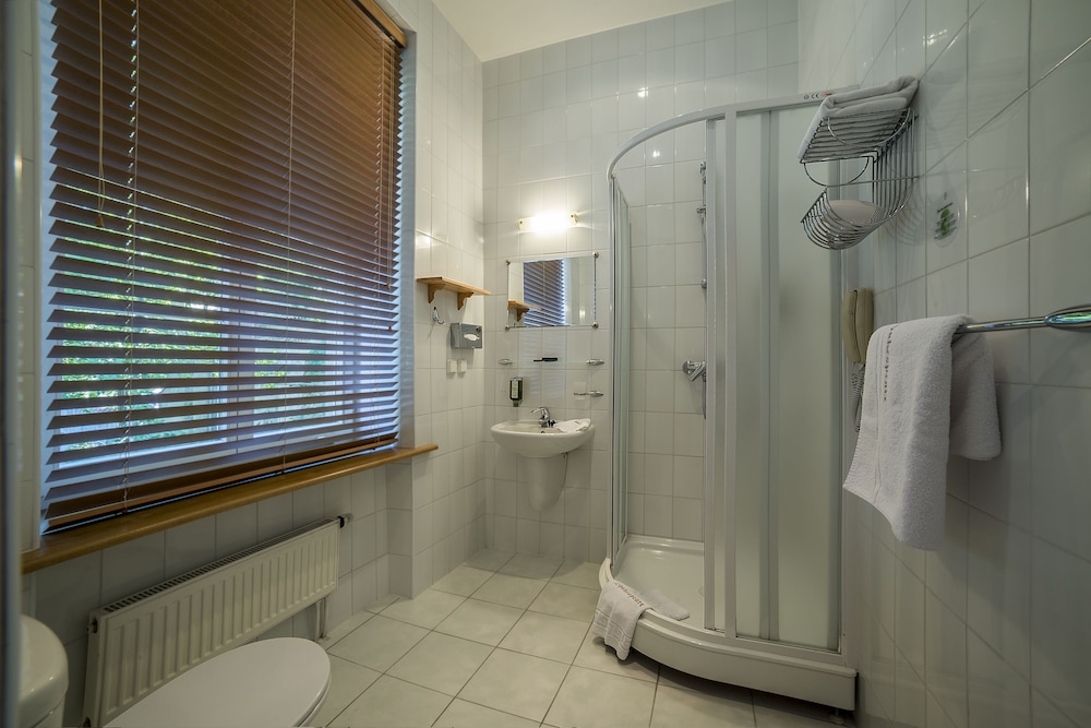 Shakespeare Boutique Hotel Vilnius 6/68