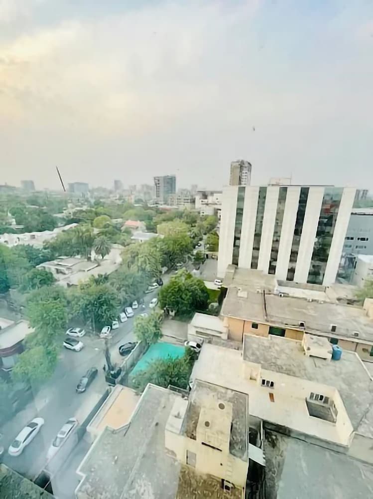 Nine Tree Luxury Hotel & Suites 7/50