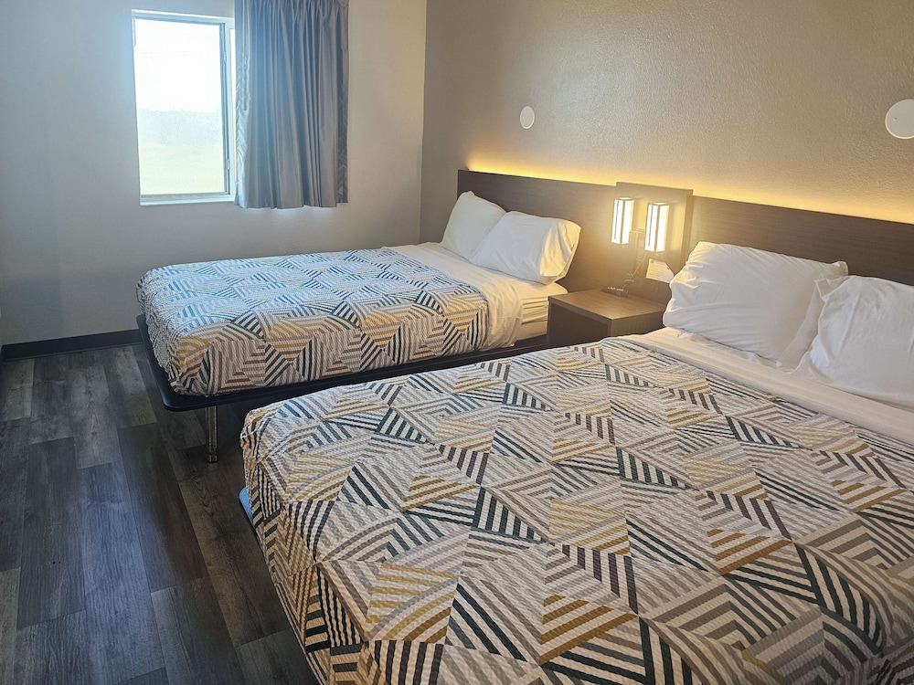 Motel6 Sinton, TX 19/51