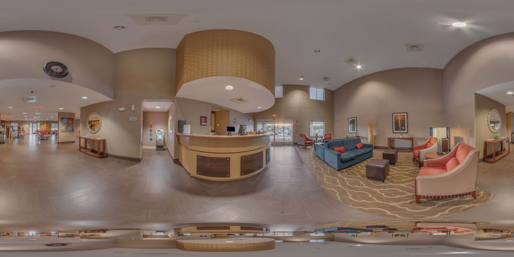 Comfort Suites Suffolk Chesapeake 11/47