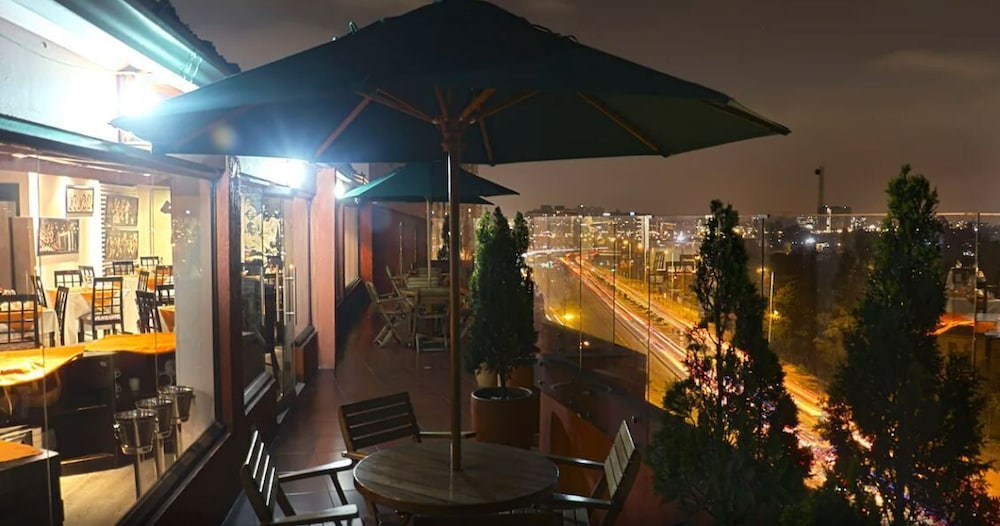 Hotel Charlotte Plaza 26 Ex Hotel Charlotte Bogota By Lalianxa 37/66