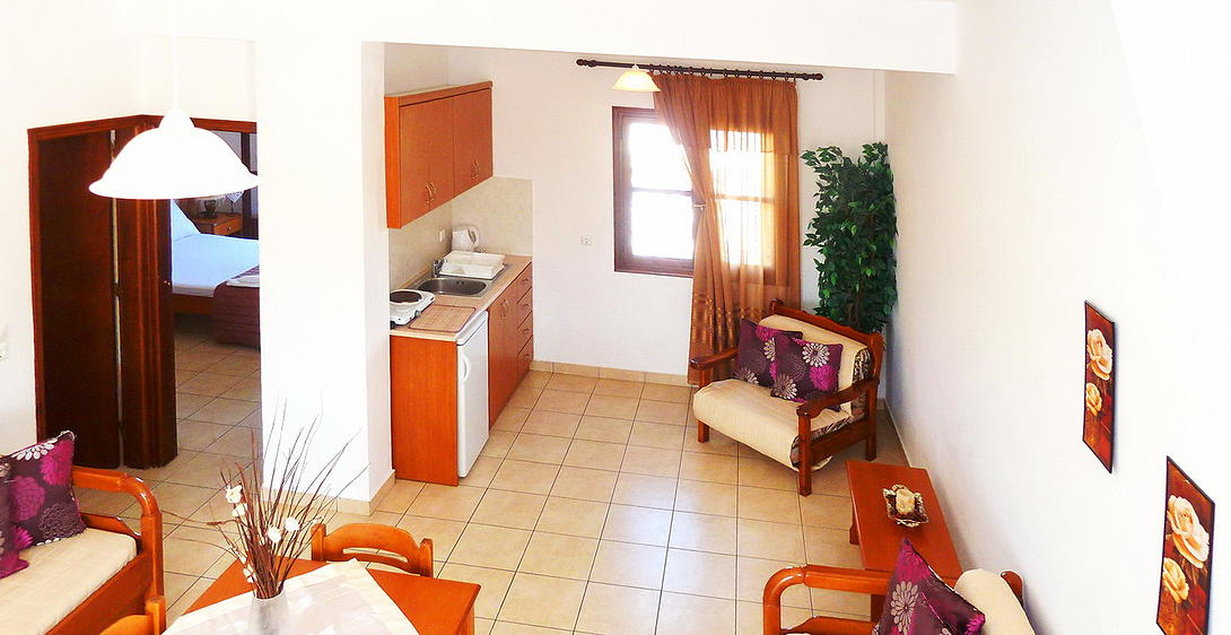 Villa Angira 8/16
