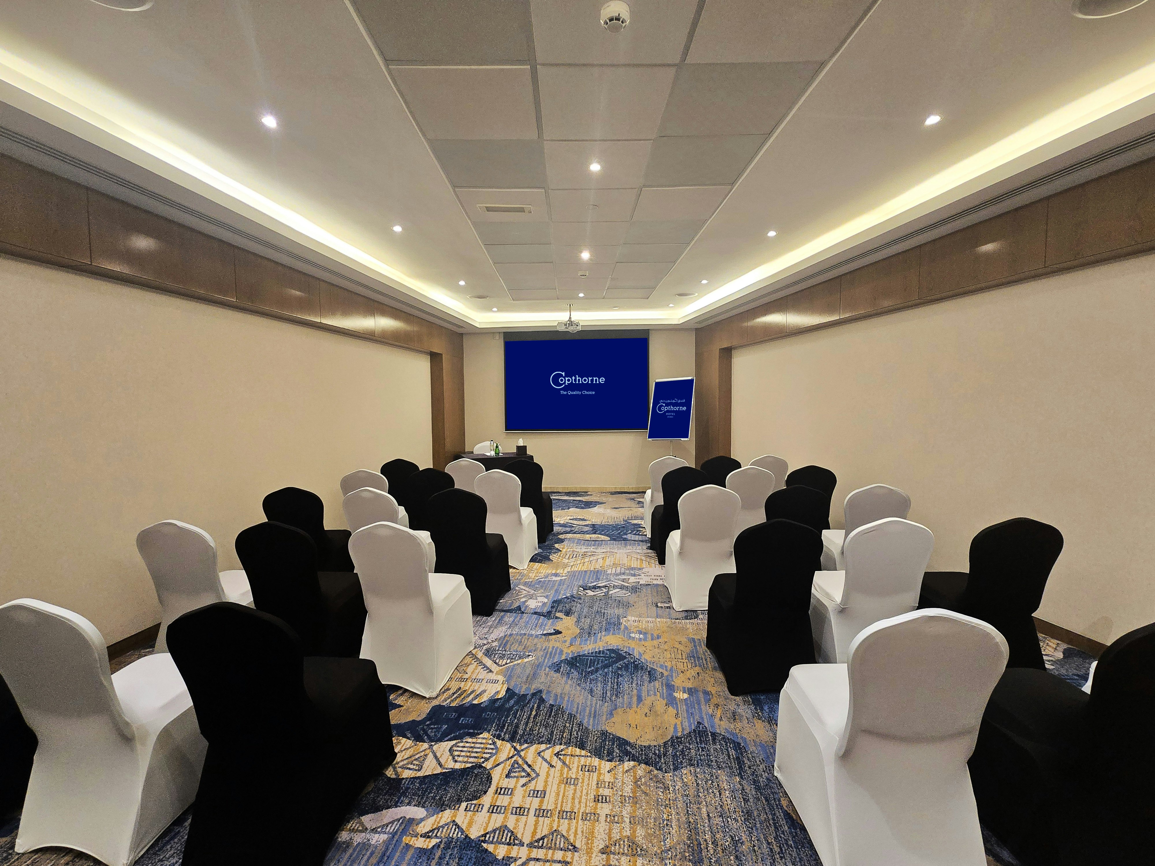 Copthorne Hotel Dubai 68/70