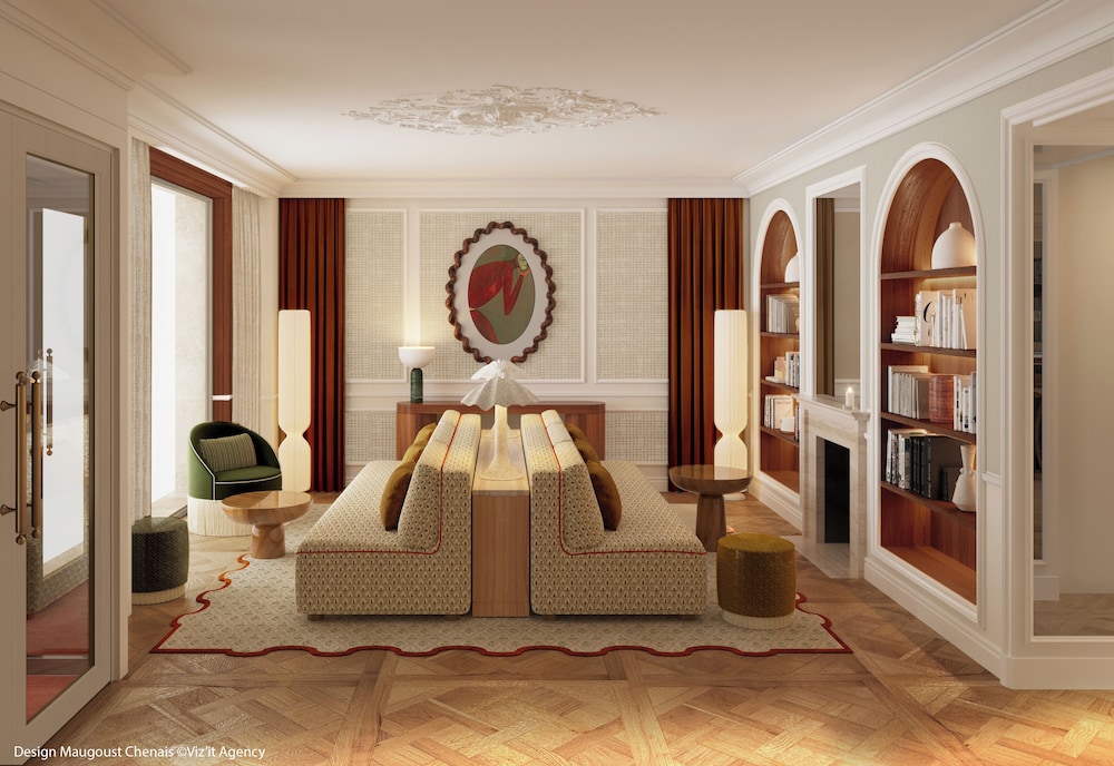 Hotel de l Alma 48/64