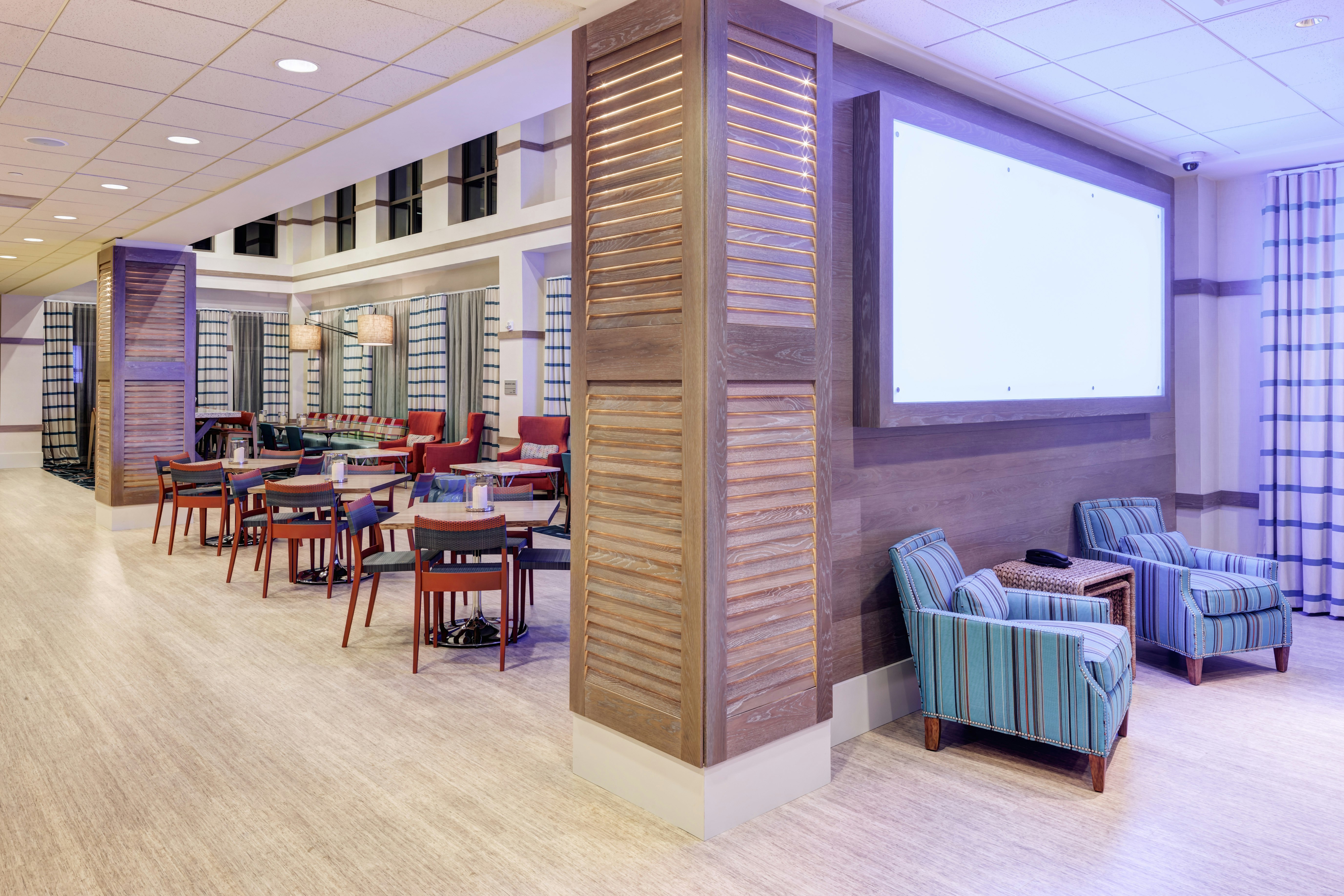 Hampton Inn And Suites Carolina Beach Oceanfront 35/48