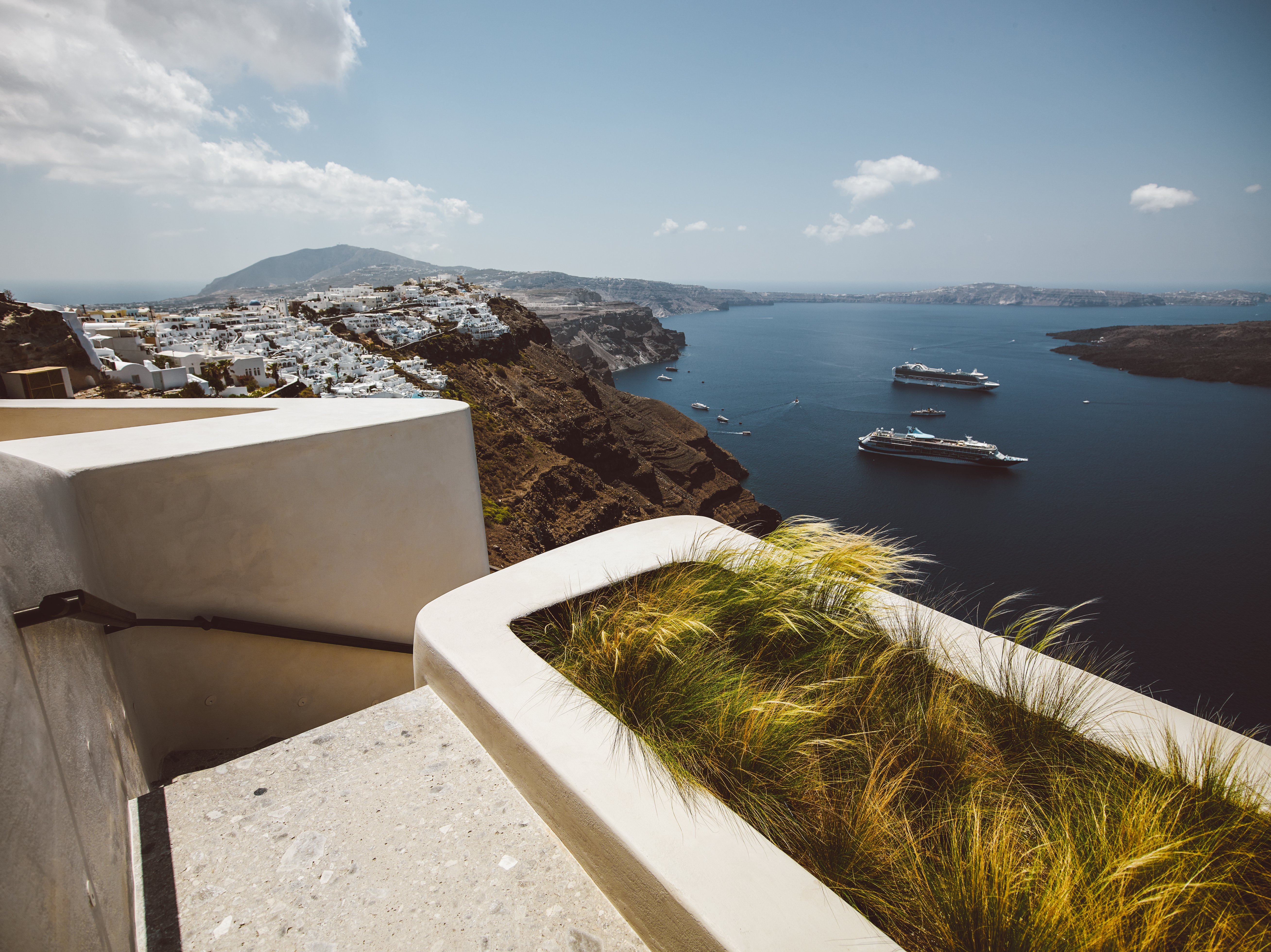 Vora Private Villas 24/27