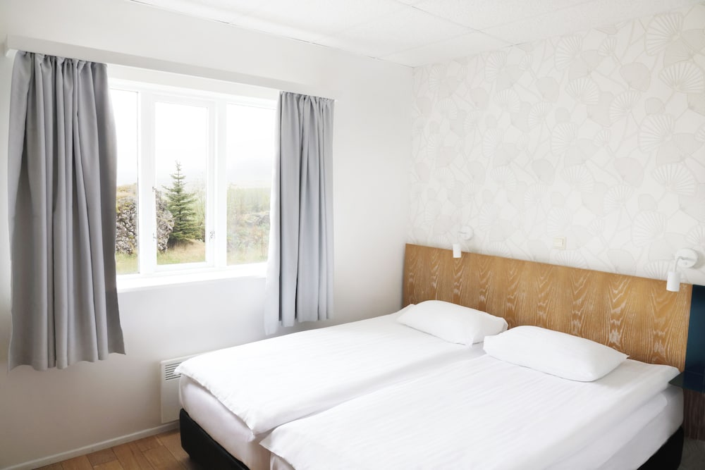 Fosshotel Vatnajokull 11/50