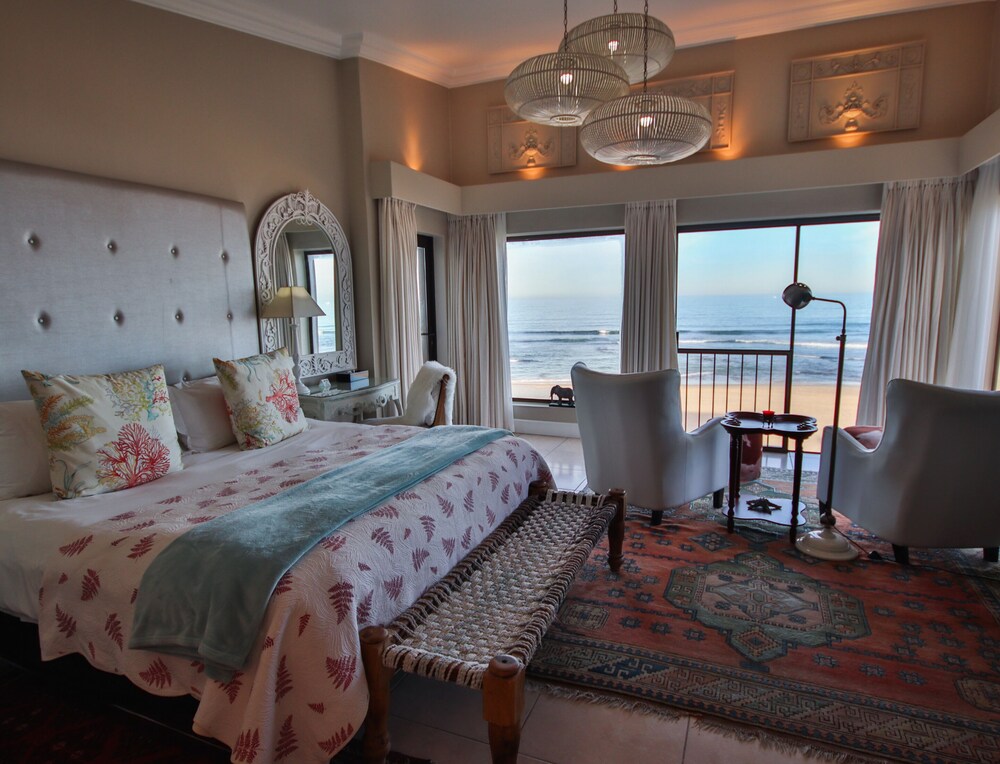 On the Beach Guesthouse 10/50
