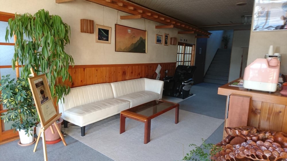 Resort Inn Fujihashi 31/51
