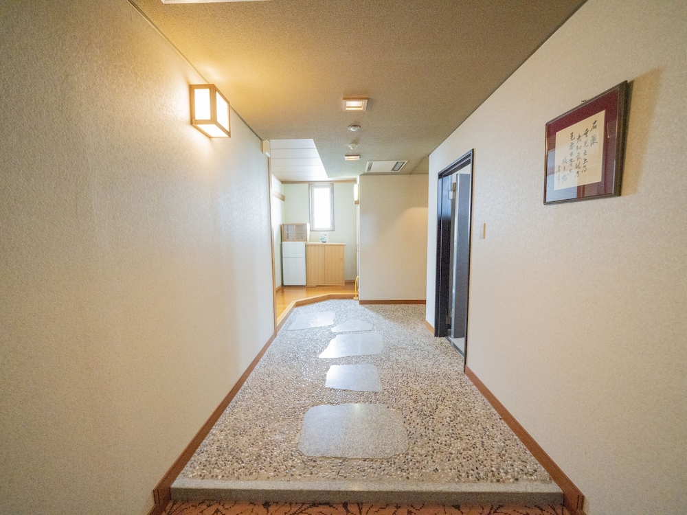 KAWAYU KANKO HOTEL 40/50