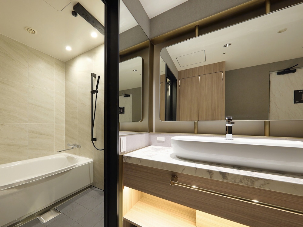 Hotel Villa Fontaine Grand Tokyo - Roppongi 46/46
