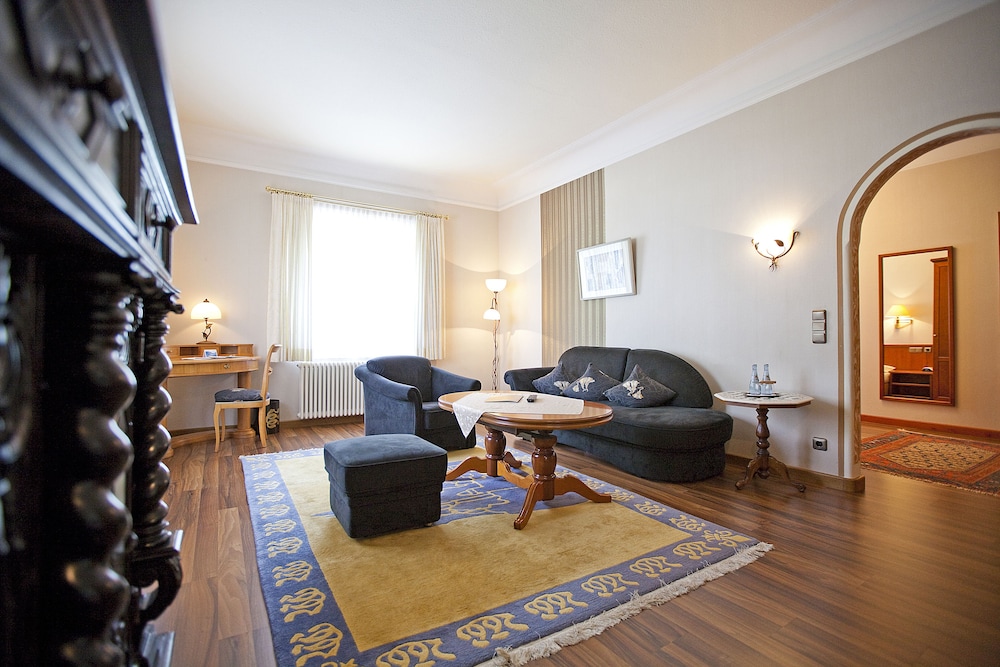 HOTEL MULLER 21/34