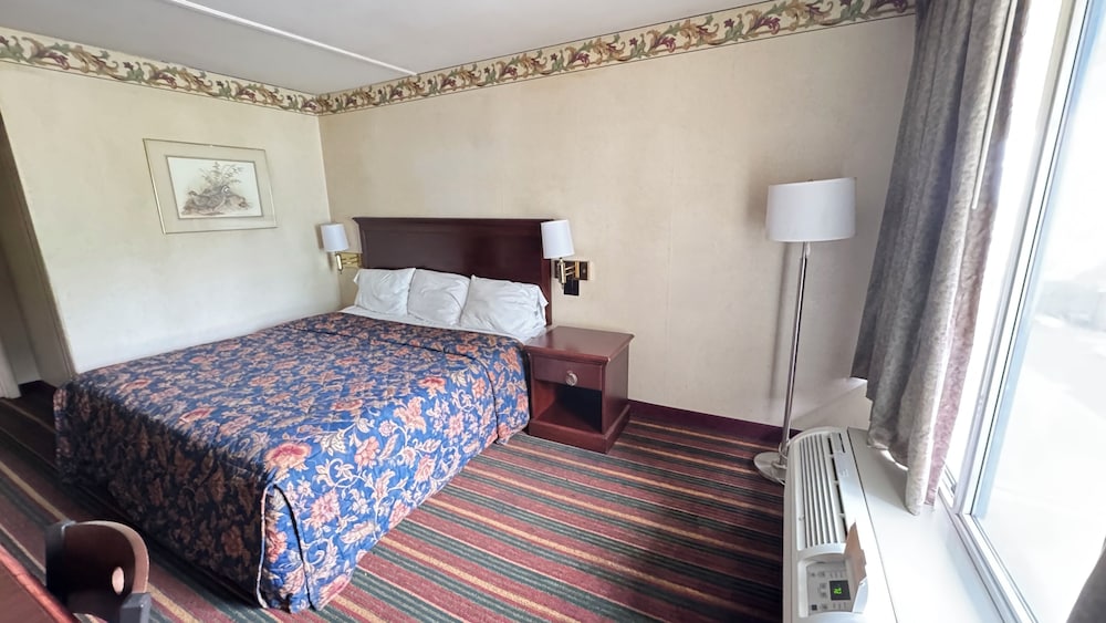 Rodeway Inn Dunmore, PA 7/18