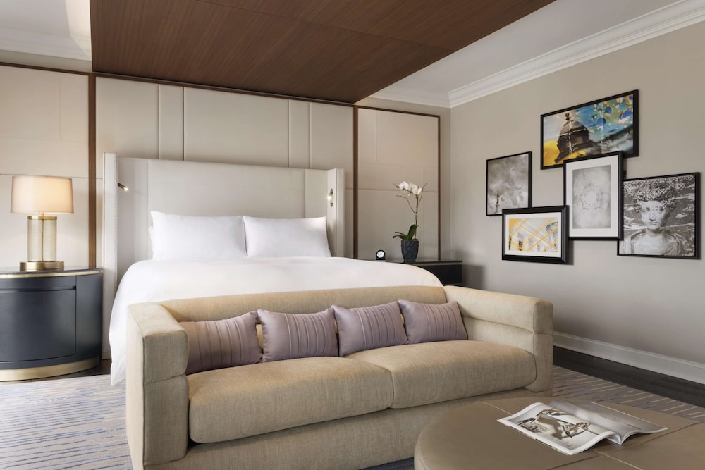 Fairmont Washington D.C. Georgetown 13/72