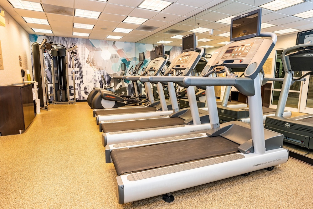 Fairfield Inn Suites San Antonio Downtown Alamo Plaza 26/50