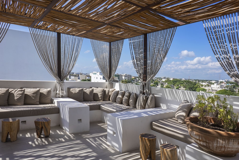 Balkon Boutique Hotel 53/60