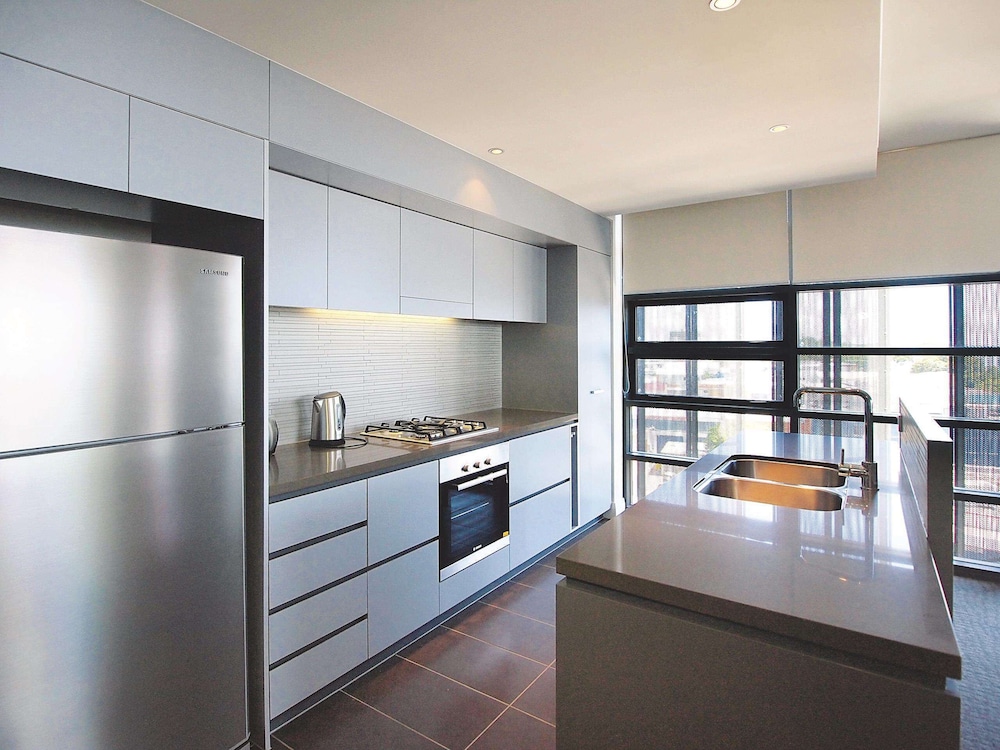 Oaks Redcliffe Mon Komo Suites، North Lakes، Narangba 13/77