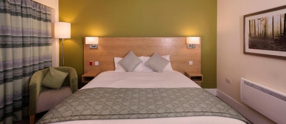 Classic Lodges Ramsey Park 23/66