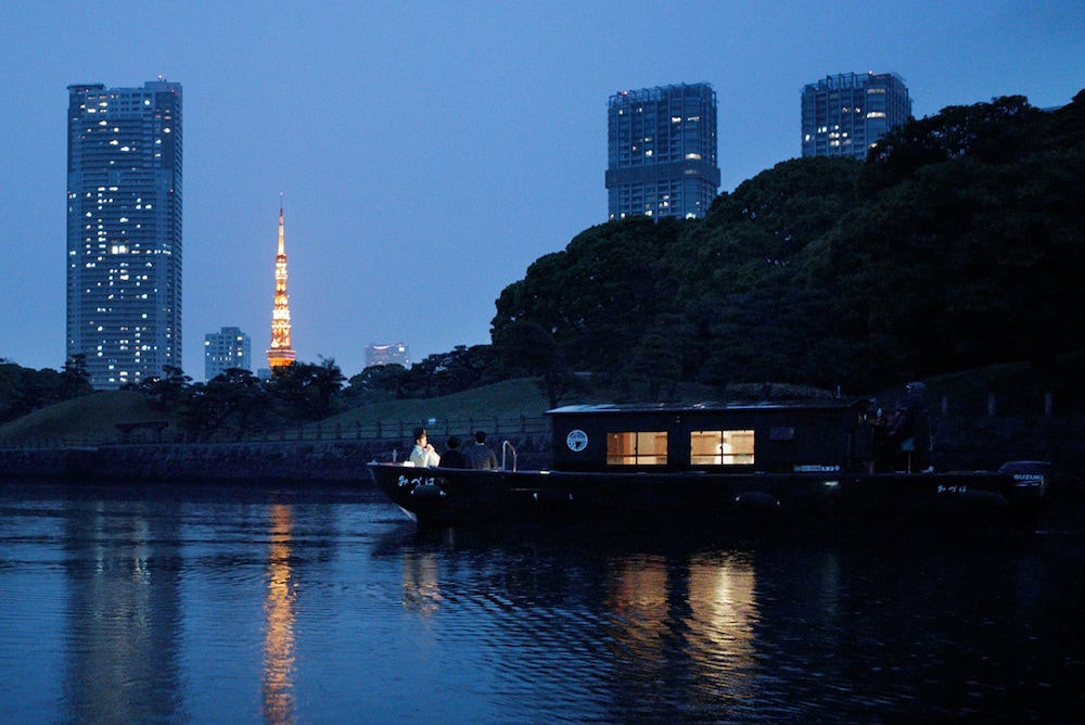 Hoshinoya Tokyo 44/49