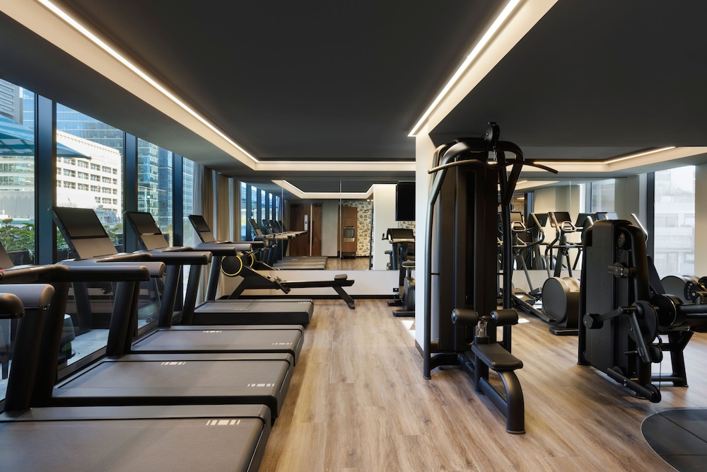 Le Meridien Melbourne 24/50