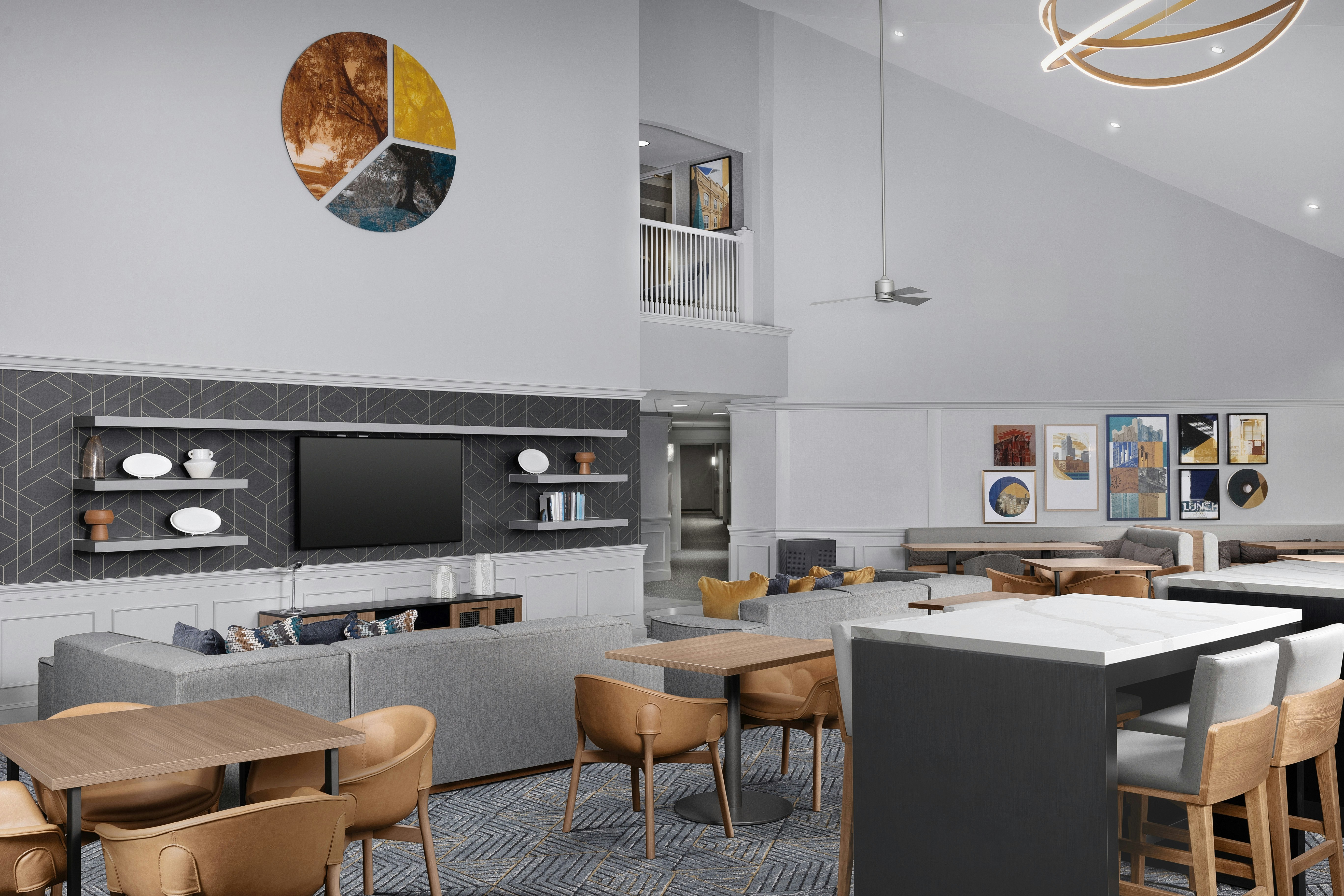 Homewood Suites By Hilton Raleigh Durham Airport 14/22