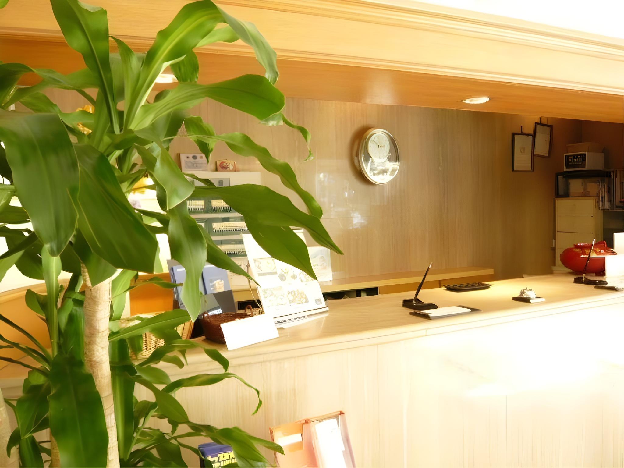 Nagoya Grand Hotel 6/27