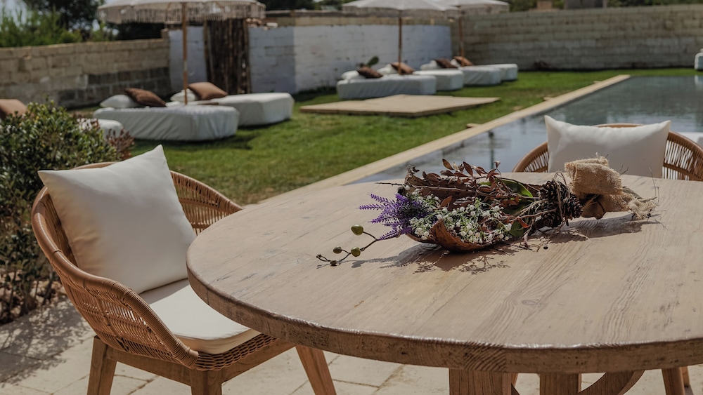 Borgo Bevagna Relais 38/50