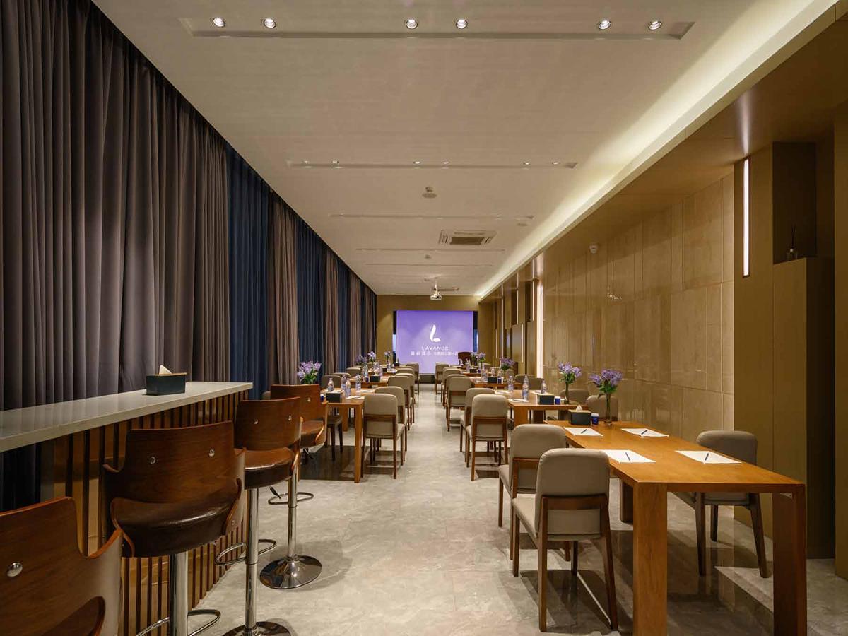 Lavande Hotel (Dongguan Songshan Lake) 34/40