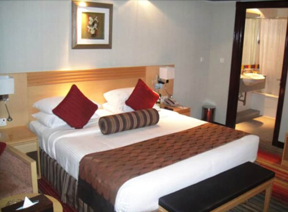 L Arabia Hotel Abu Dhabi 11/30