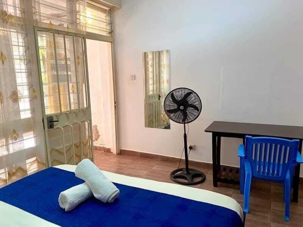 Kogelo Villas 28/50