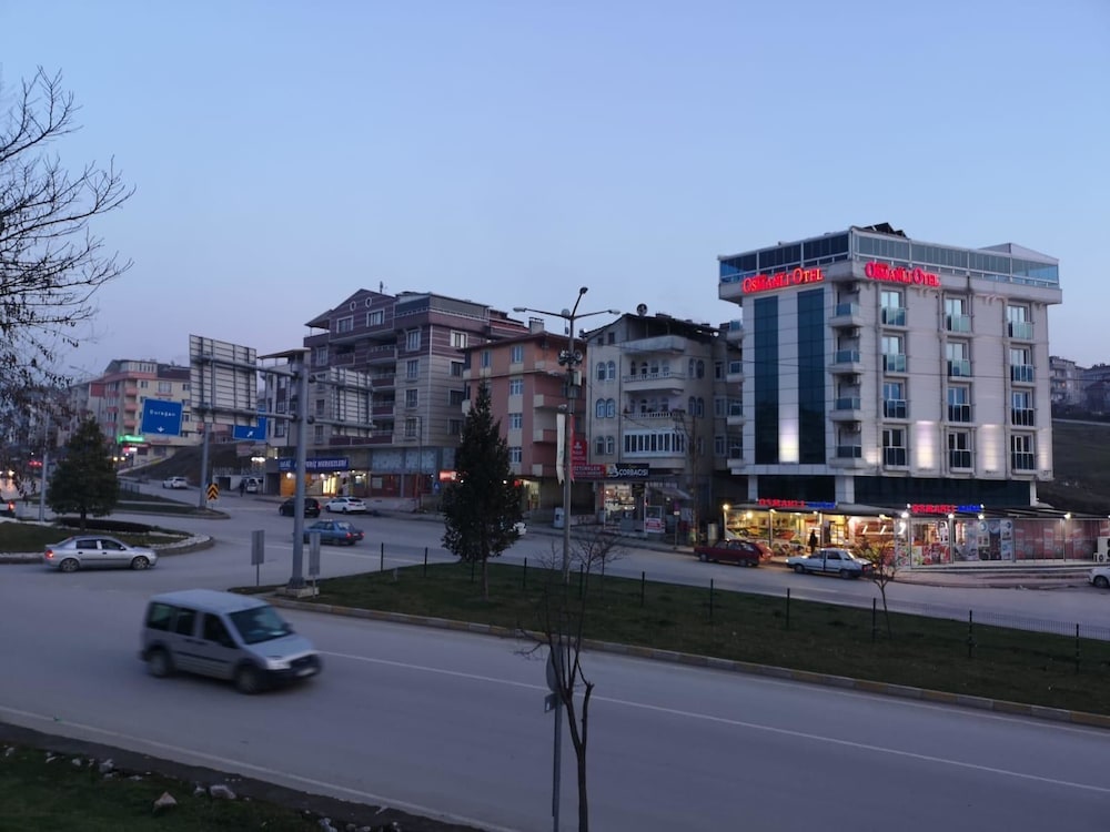 Osmanli Omtel Otel 24/29