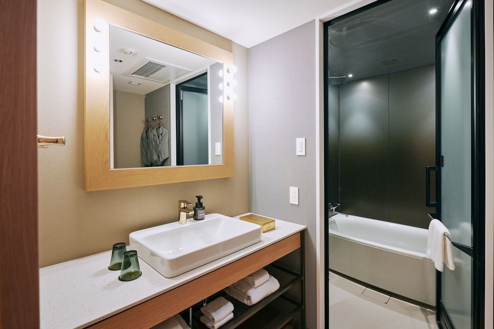 NOHGA HOTEL AKIHABARA TOKYO 48/50