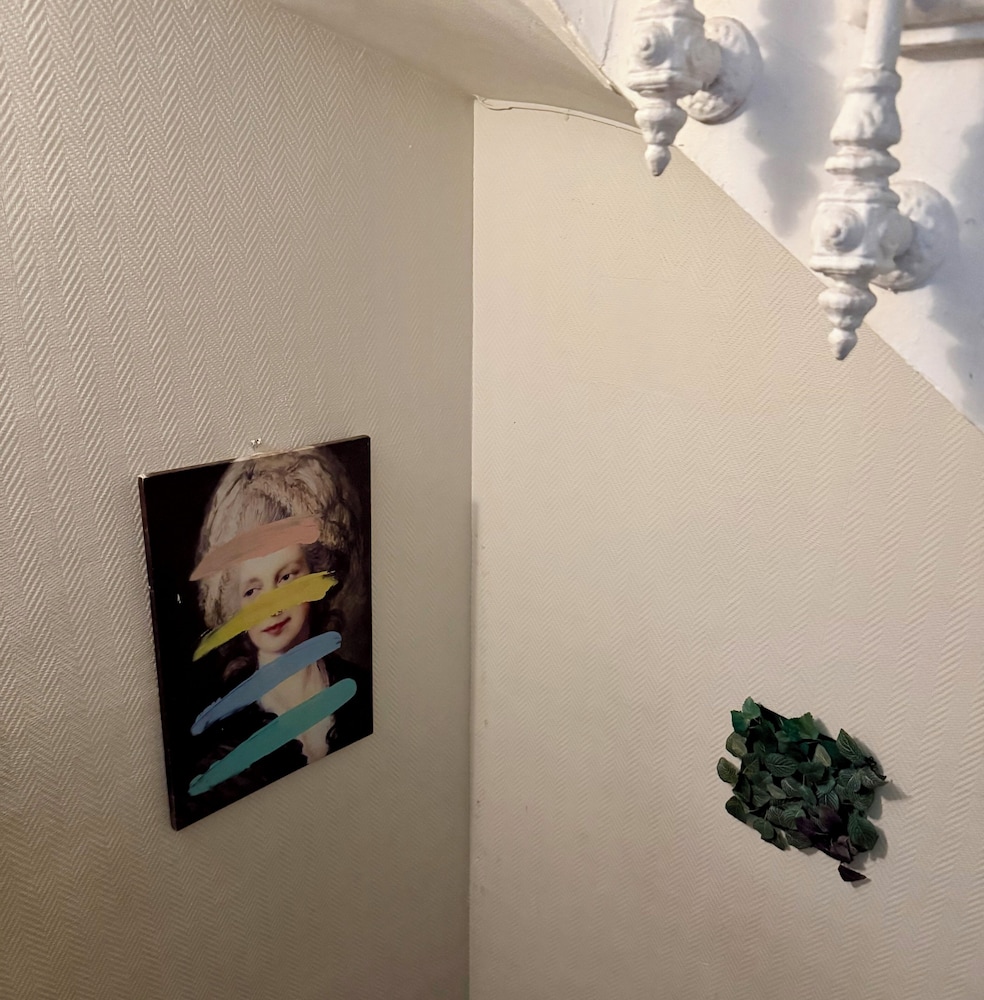 ホテル・デュ・ブラバン 写真5