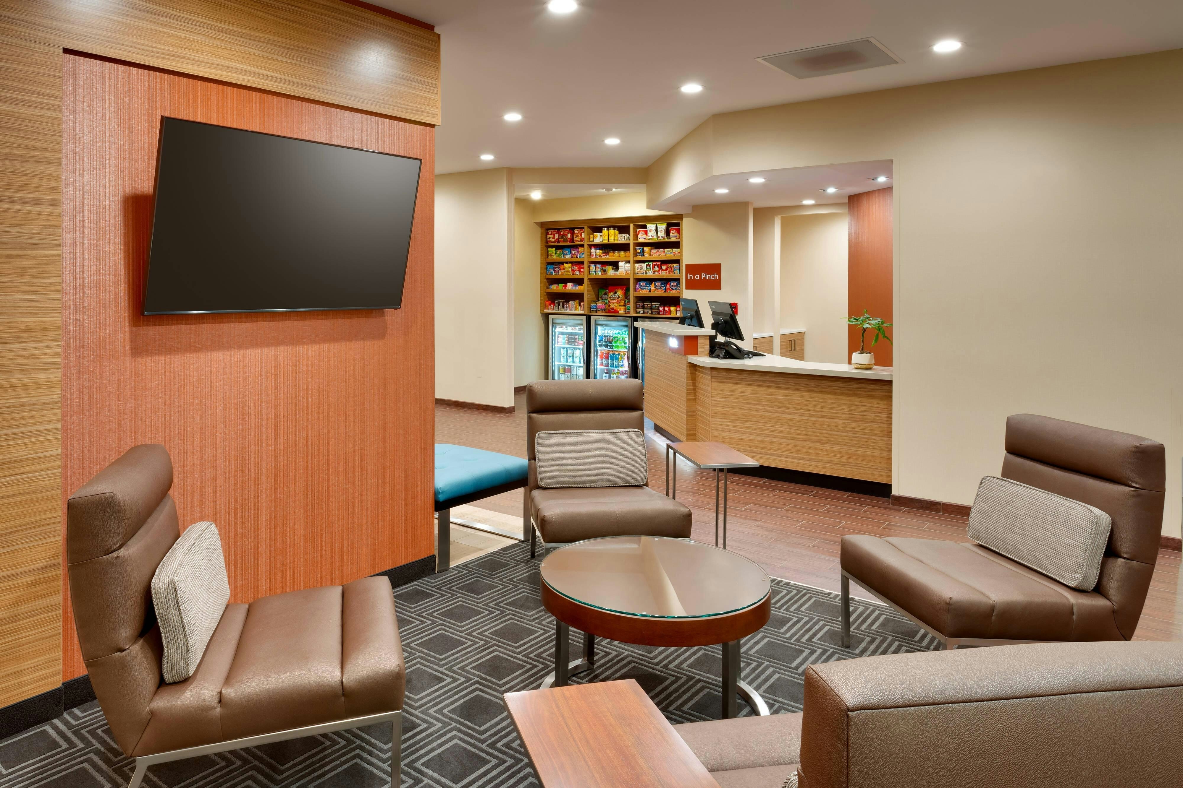 TownePlace Suites by Marriott Clovis 10/12