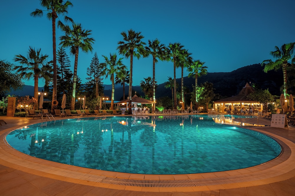 Dalyan Resort 42/50