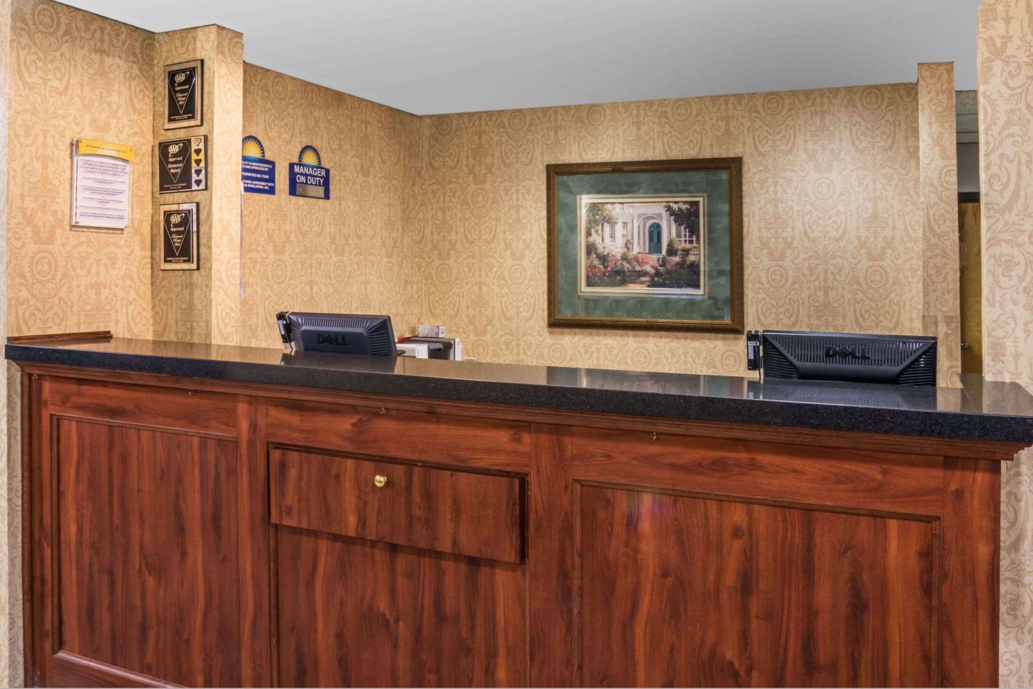 Days Inn By Wyndham Killeen Fort Hood 4/24