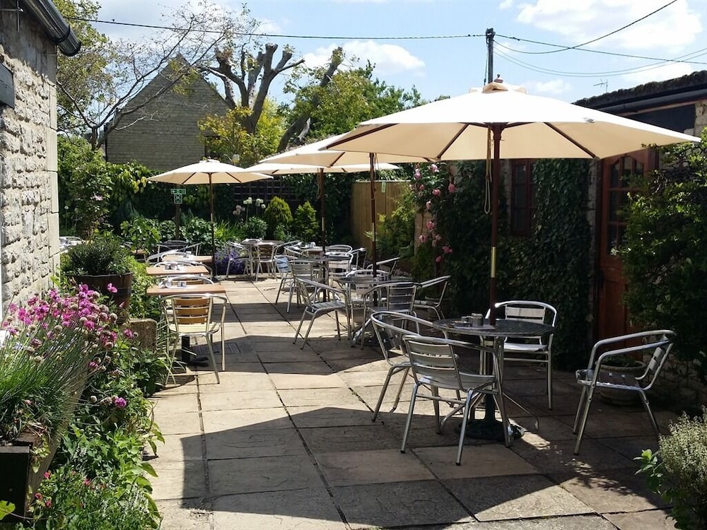 The Priory Burford Bed And Breakfast 35/59