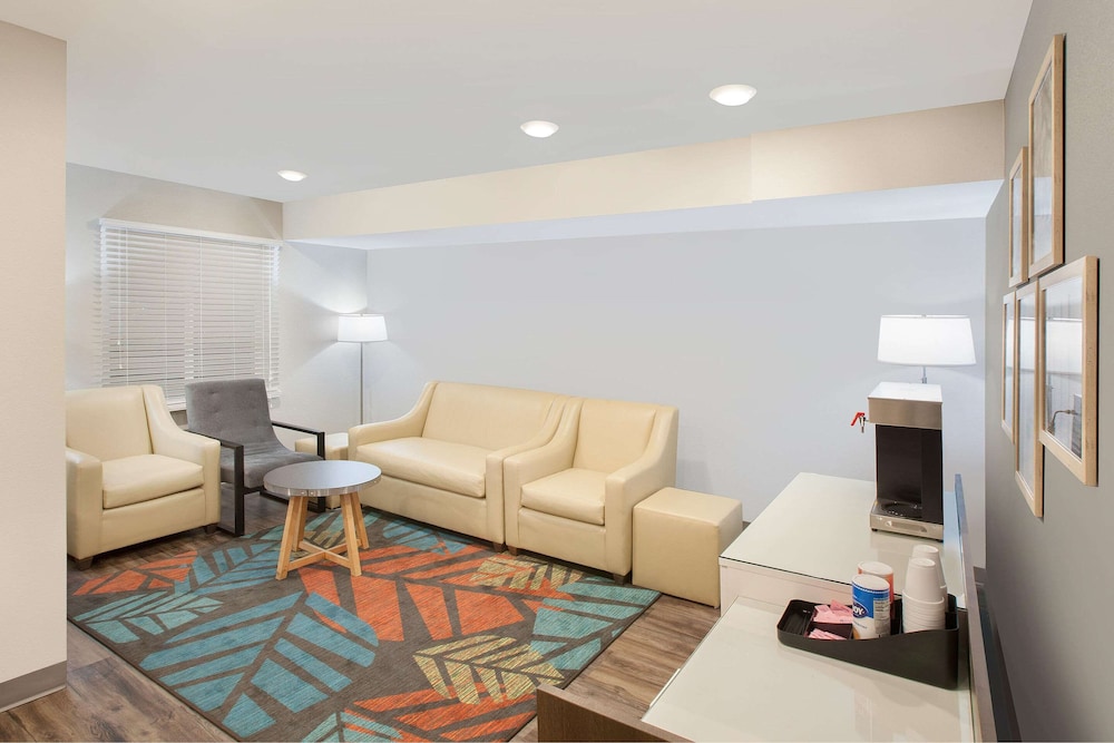 WoodSpring Suites West Monroe I-20 15/22