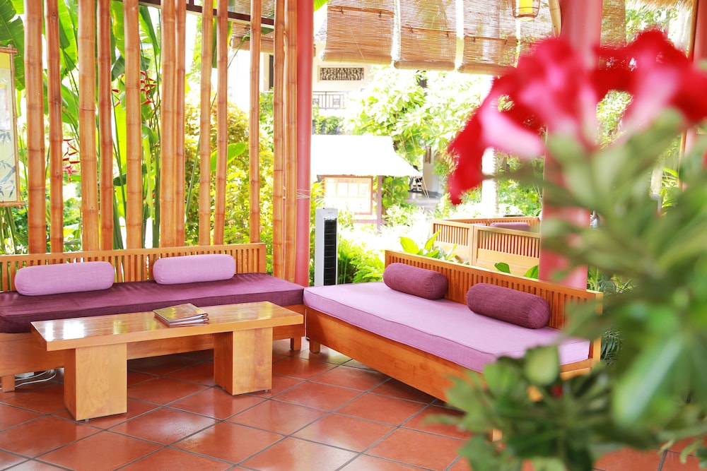 Bamboo Village Beach Resort and Spa 27/45