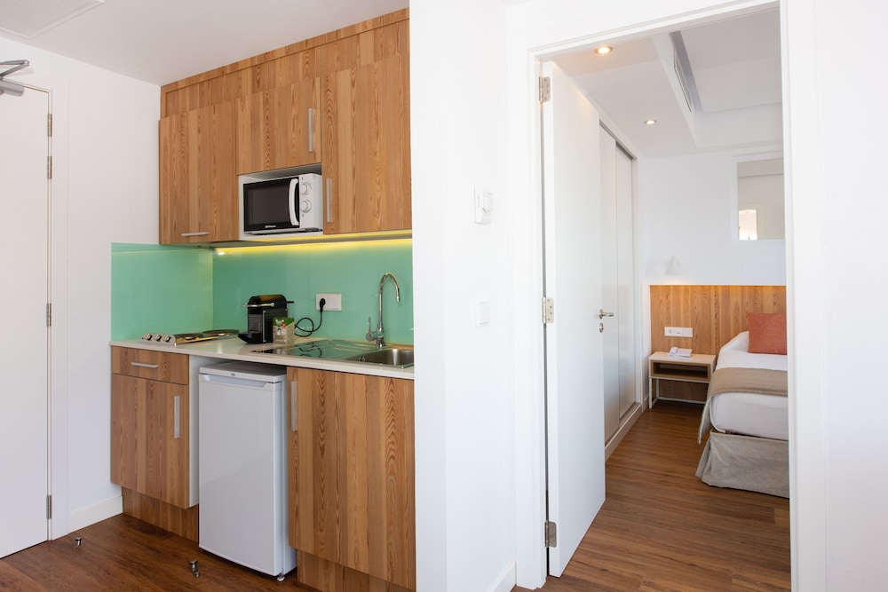 Ponent Mar Aparthotel 9/62