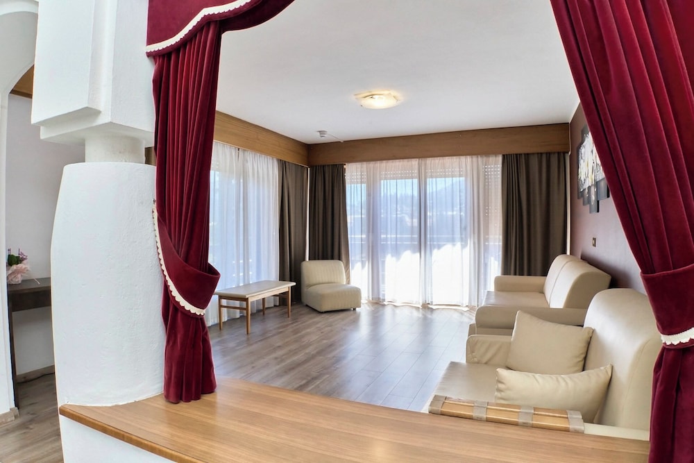 Hotel Trento 26/70