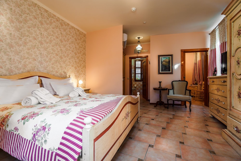 Hotel Monte Cristo 16/74