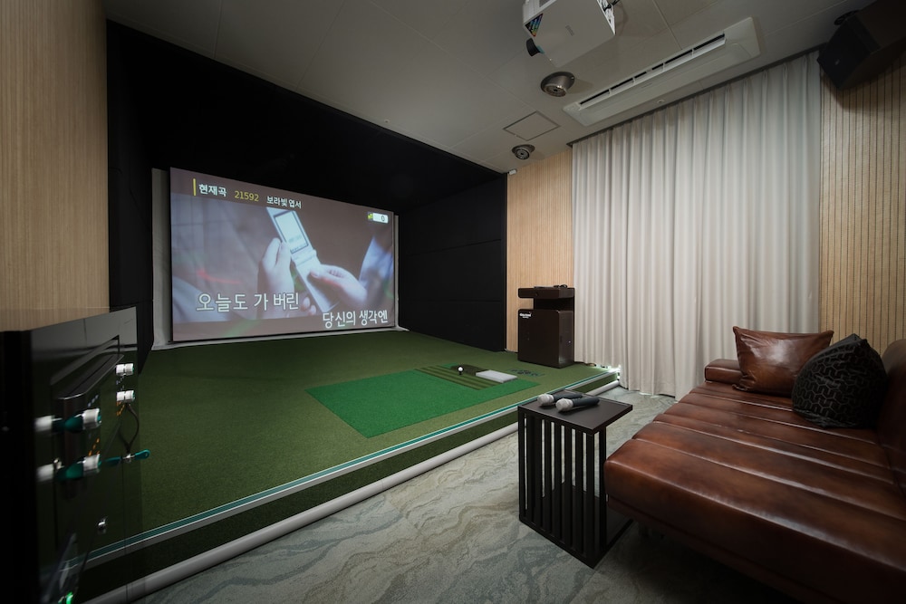 Utop Boutique Hotel and Residence 28/50