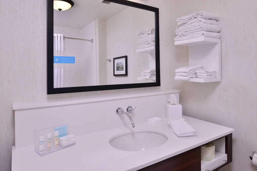 Hampton Inn and Suites Woodland - Sacramento Area 21/53