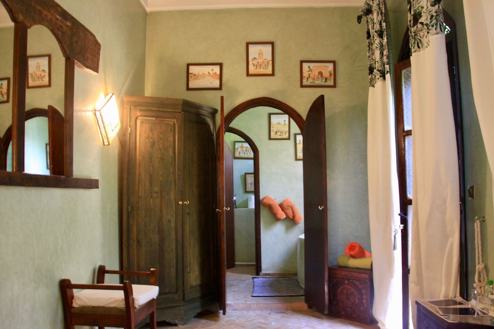 Riad Dama 8/62