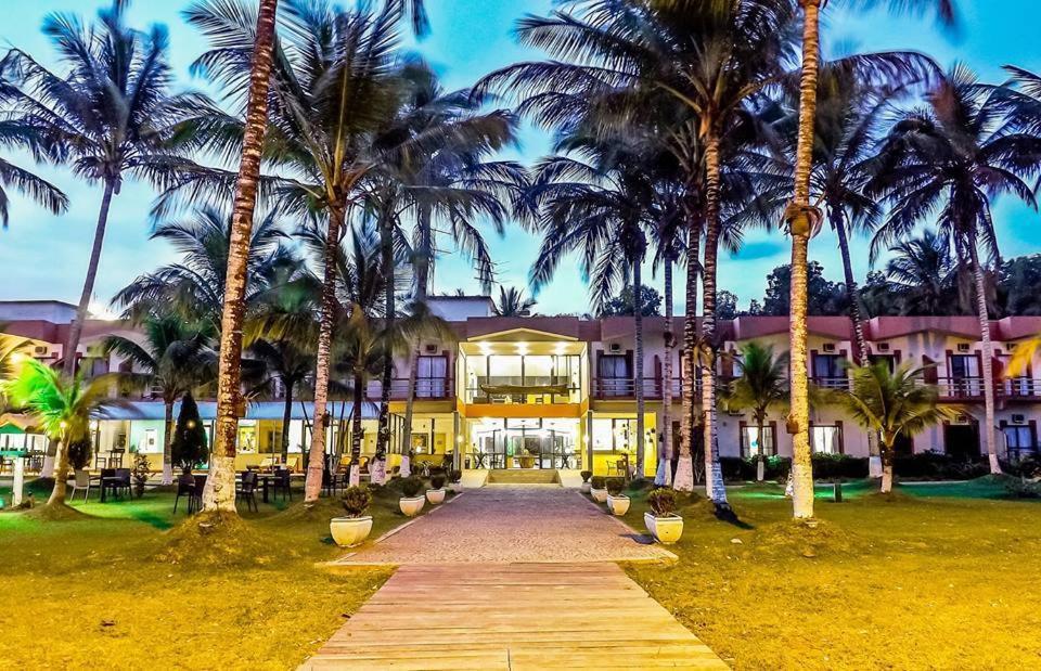 Coqueiral Praia Hotel 44/50